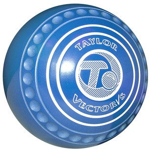 Taylors VECTOR Bowl - Black & Coloured