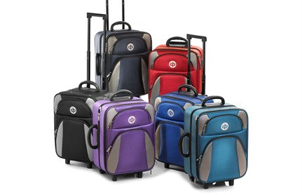 Single trolley 2025 bag
