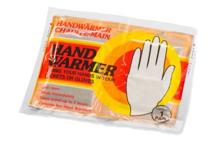 Mycoal Handwarmer