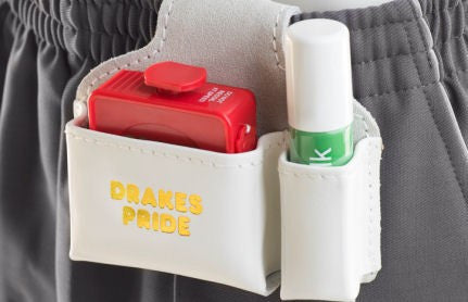 Accessory Pouch