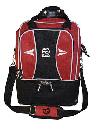 Double Decker Sports Bag