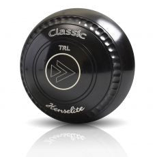 Henselite Classic TRL Black & Coloured