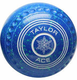 Taylors ACE Bowl - Black & Coloured