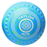 Taylors ACE Bowl - Black & Coloured