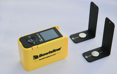 Laser Measure - Bowlsline