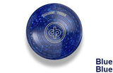 Drakes Pride Professional Gripped Coloured various Blues. Please ring for colours.