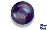 Drakes Pride Professional Gripped Coloured various Blues. Please ring for colours.