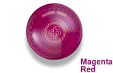Drakes Pride Professional Gripped Coloured various Reds