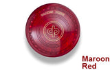 Drakes Pride Professional Plain Coloured various Reds.  Please contact for colours.