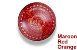 Drakes Pride d-tec Gripped Coloured various Reds.  Please ring for details of colours.