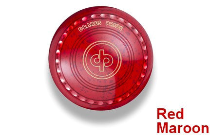 Drakes Pride Professional Plain Coloured various Reds.  Please contact for colours.
