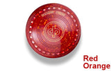 Drakes Pride d-tec Gripped Coloured various Reds.  Please ring for details of colours.