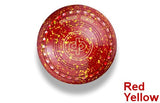 Drakes Pride Professional Plain Coloured various Reds.  Please contact for colours.