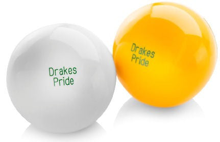 Drakes Pride Outdoor Jacks