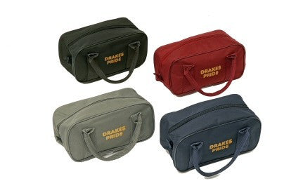 Two Bowl Zip Bag