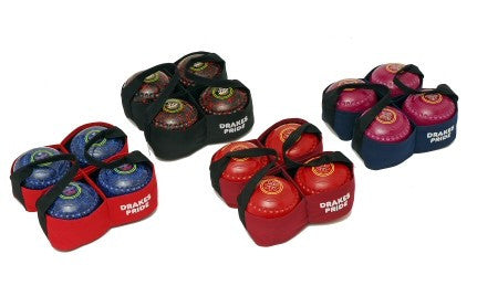 Drakes Pride Four Bowl Carrier