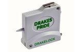 Drakelock Steel Measure