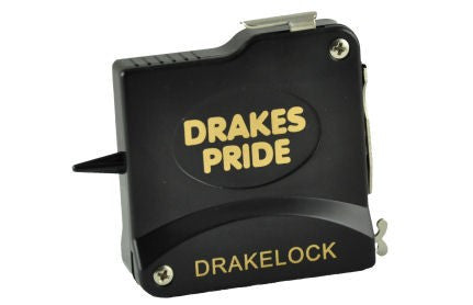 Drakelock Steel Measure