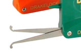 Drakelock Steel Measure