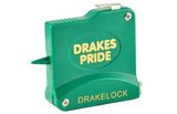 Drakelock Steel Measure