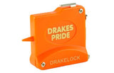 Drakelock Steel Measure