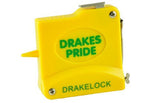 Drakelock Steel Measure