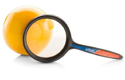 Magnifying Glass