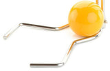 Collapsible Bowl & Jack Lifter