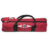 4 Bowl Cylinder Bag
